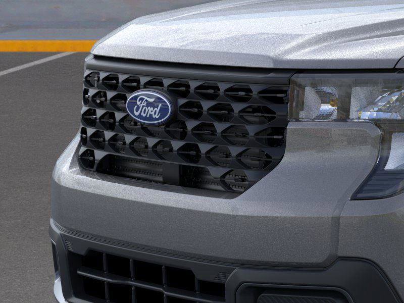 New 2026 Ford Maverick XLT w/ Equipment Group 301A image 18