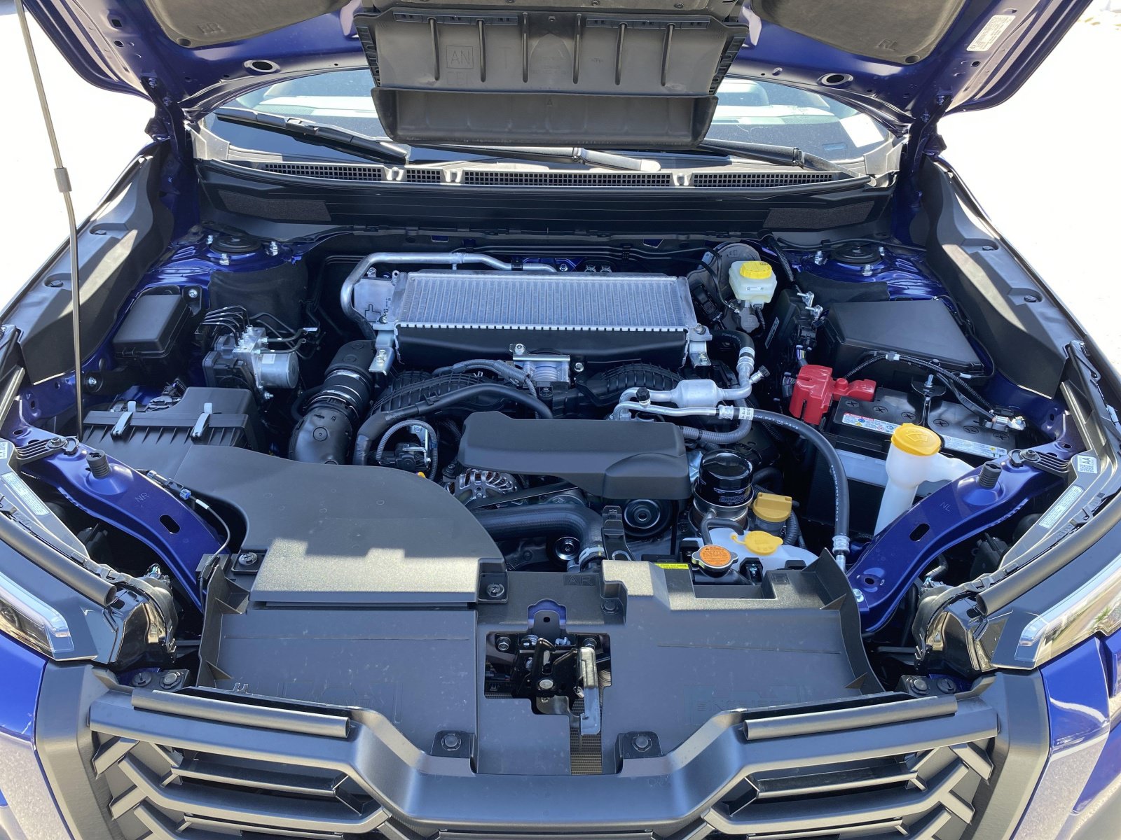 New 2026 Subaru Outback Touring XT AWD/4WD image 19