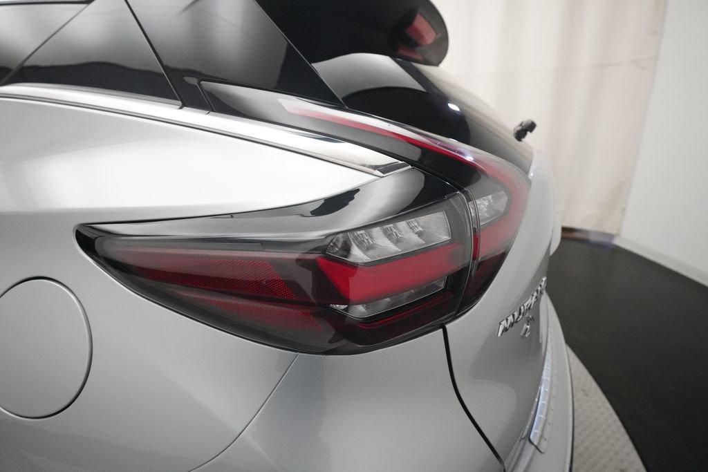 Certified 2023 Nissan Murano SV image 33