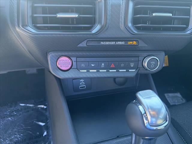 New 2026 Ford Mustang Coupe RWD image 15
