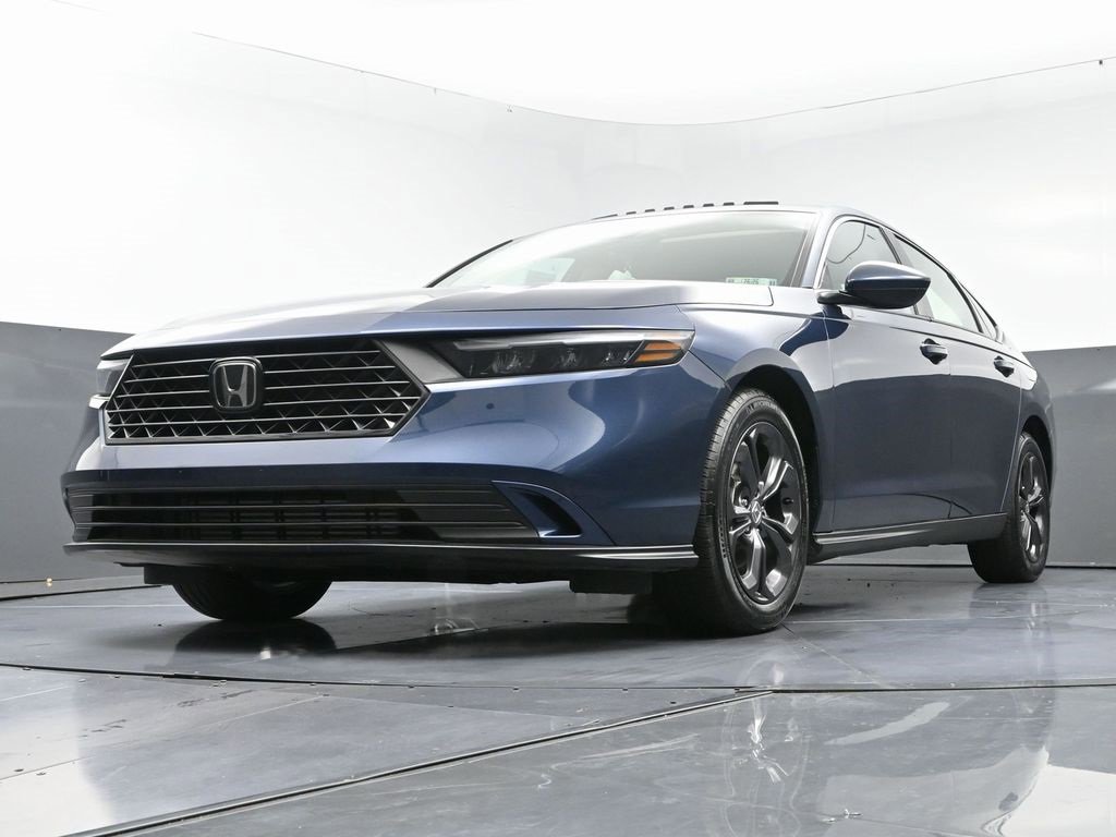 Used 2024 Honda Accord EX image 49