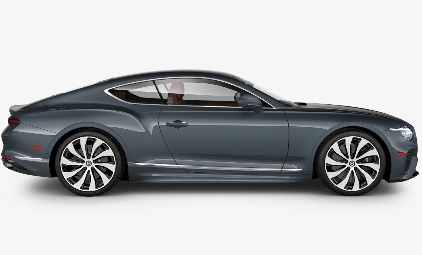 New 2026 Bentley Continental GT AWD/4WD image 9