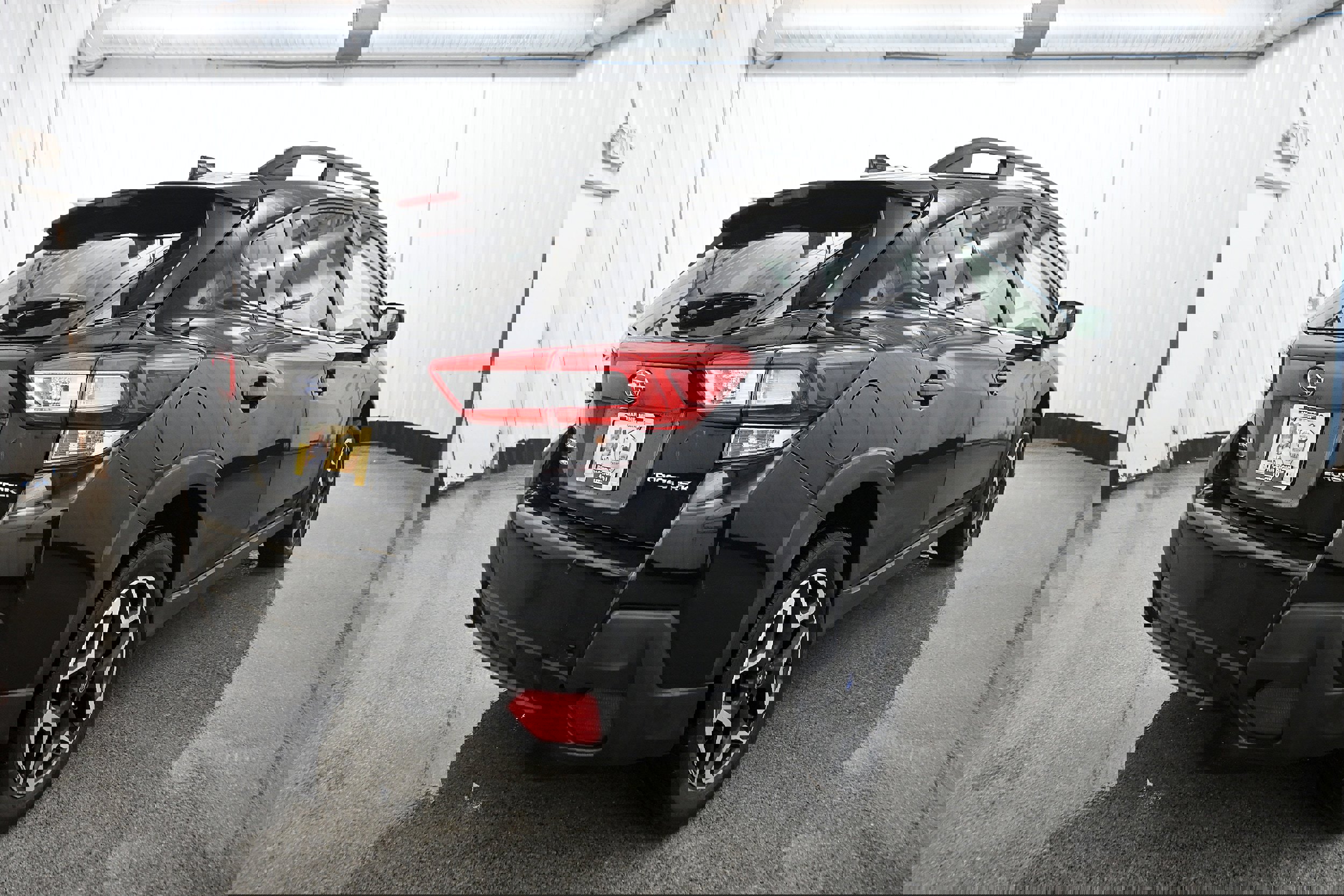 Used 2019 Subaru Crosstrek 2.0i Limited w/ Moonroof Package w/Navigation image 30