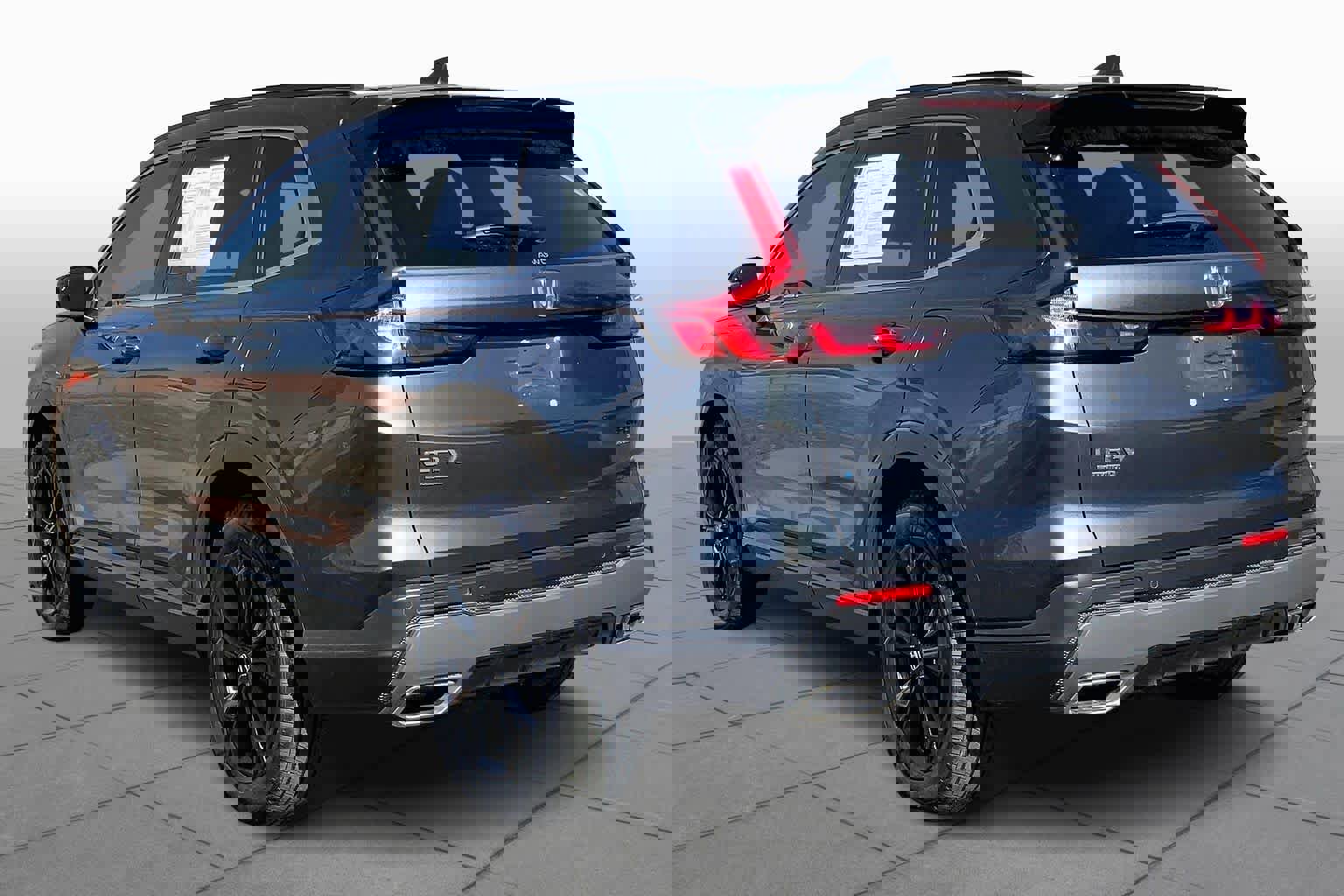 Used 2024 Honda CR-V Sport Touring image 11