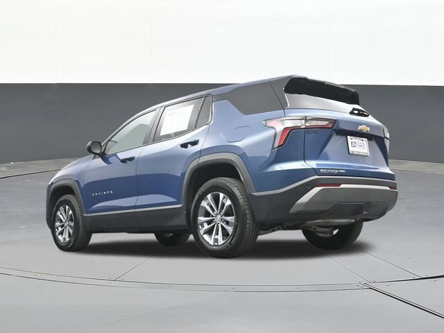Used 2026 Chevrolet Equinox LT AWD/4WD image 41