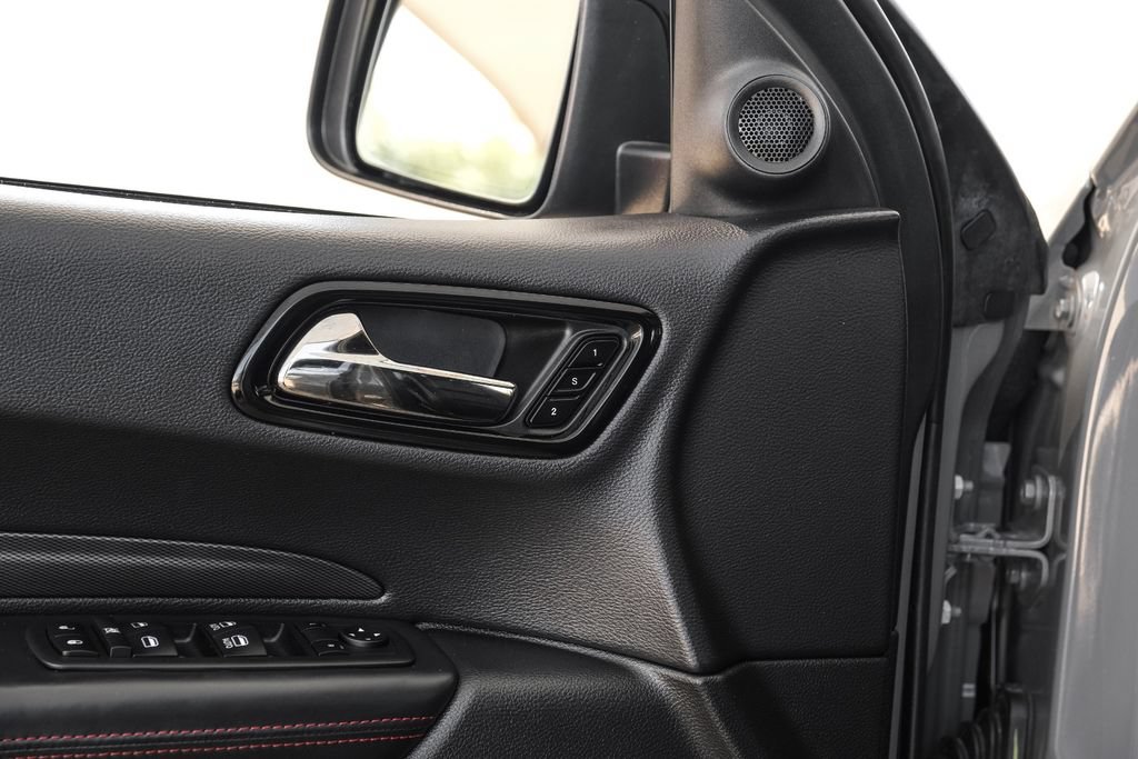 Used 2025 Dodge Durango R/T AWD/4WD image 48
