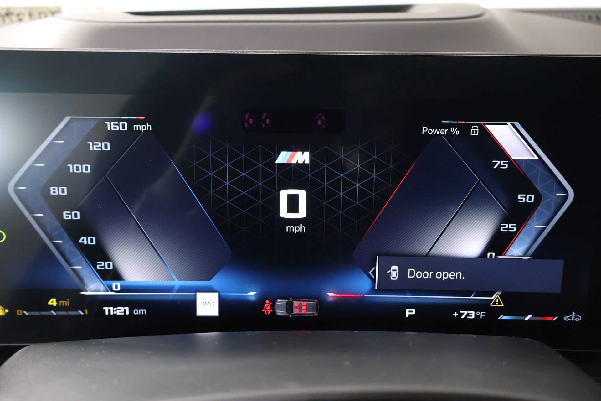 New 2026 BMW X5 M60i AWD/4WD image 4