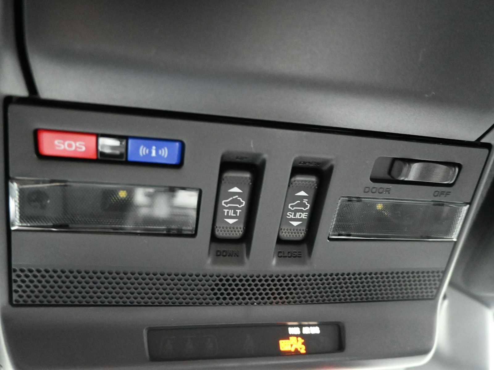 New 2026 Subaru Outback Limited image 18