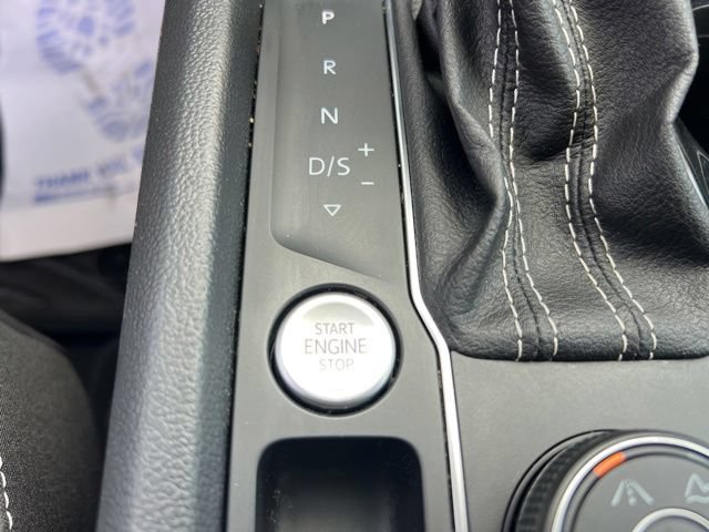 Used 2023 Volkswagen Atlas SEL AWD/4WD image 23