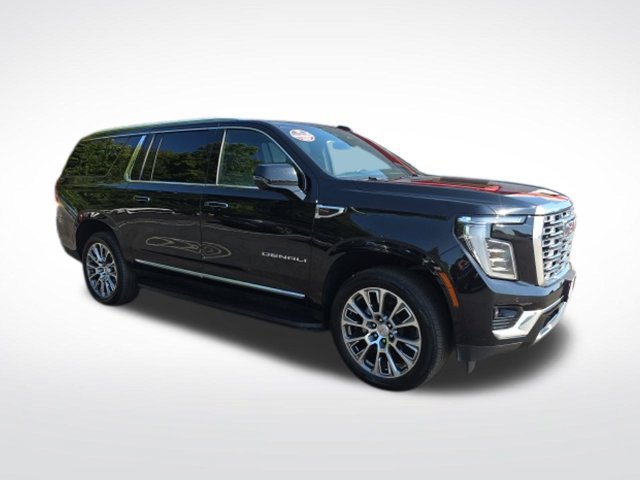 Used 2025 GMC Yukon XL Denali