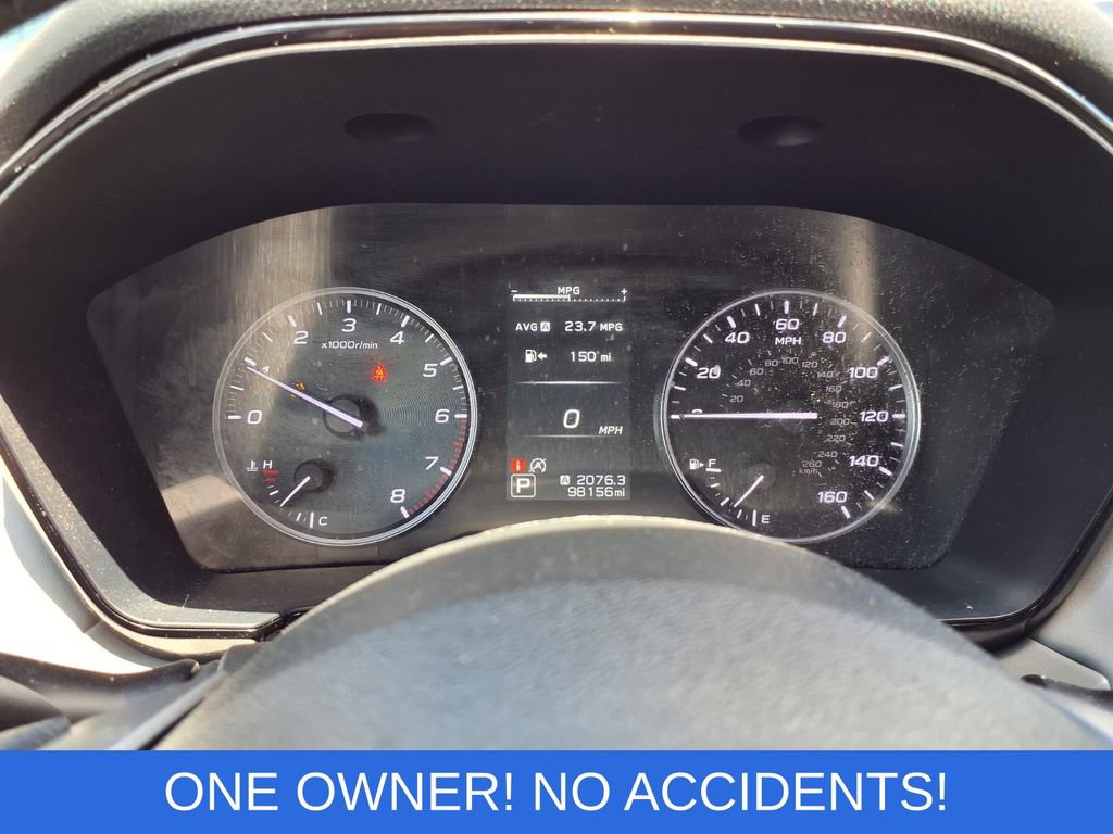 Used 2023 Subaru Outback Premium AWD/4WD image 15