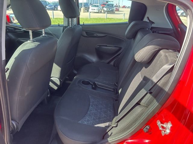 Used 2021 Chevrolet Spark LT FWD image 9