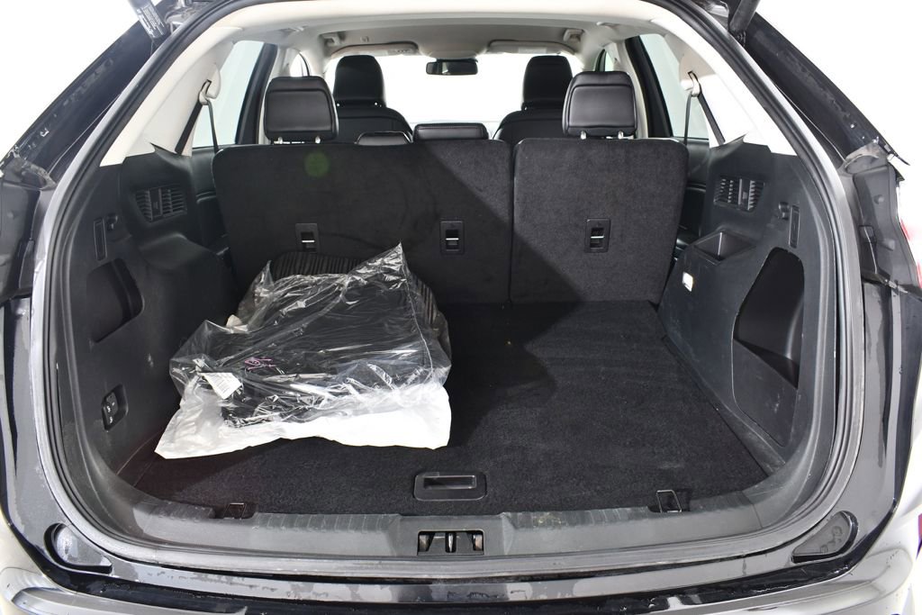 Used 2022 Ford Edge SEL w/ Convenience Package image 20