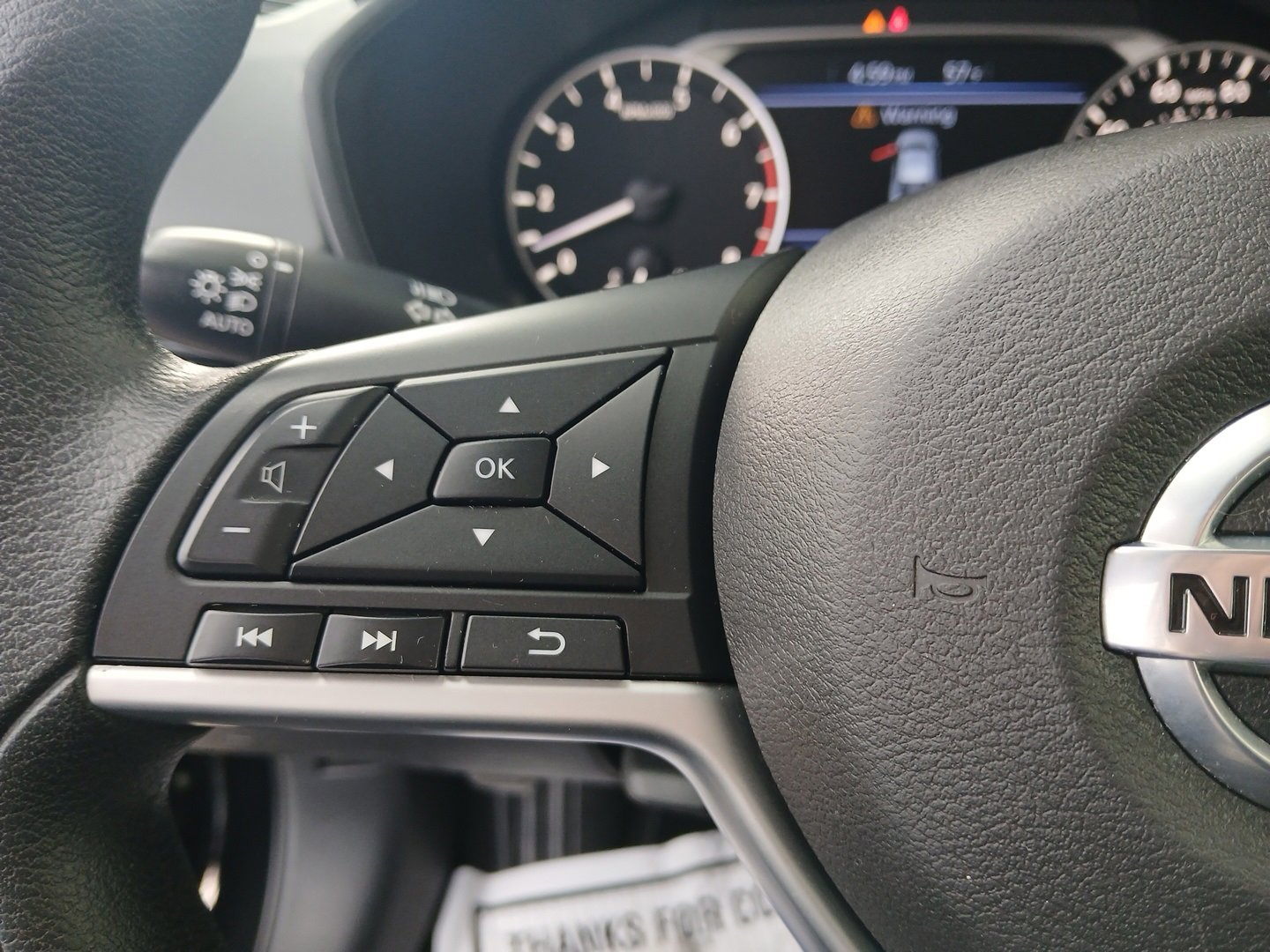 Used 2021 Nissan Altima 2.5 SV image 18