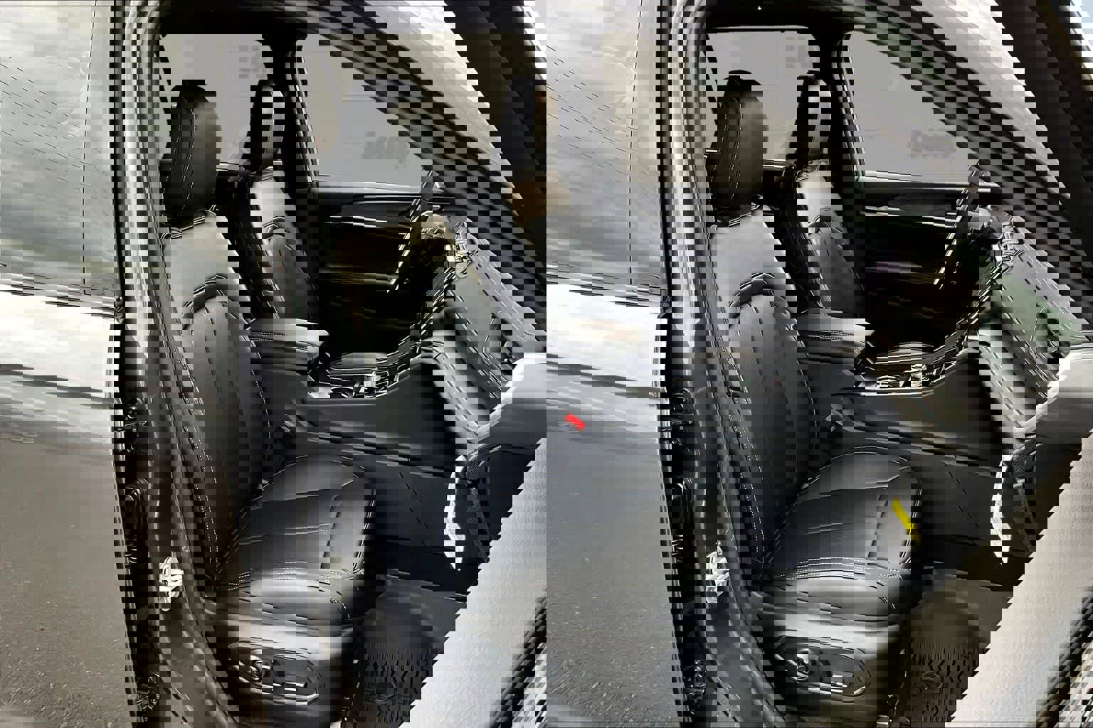 New 2025 Jeep Grand Cherokee L Limited w/ Luxury Tech Group II image 14