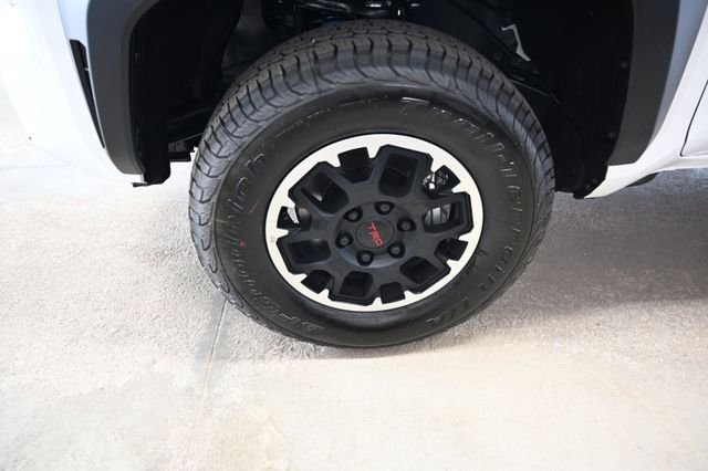New 2026 Toyota Tacoma TRD Off-Road AWD/4WD image 29