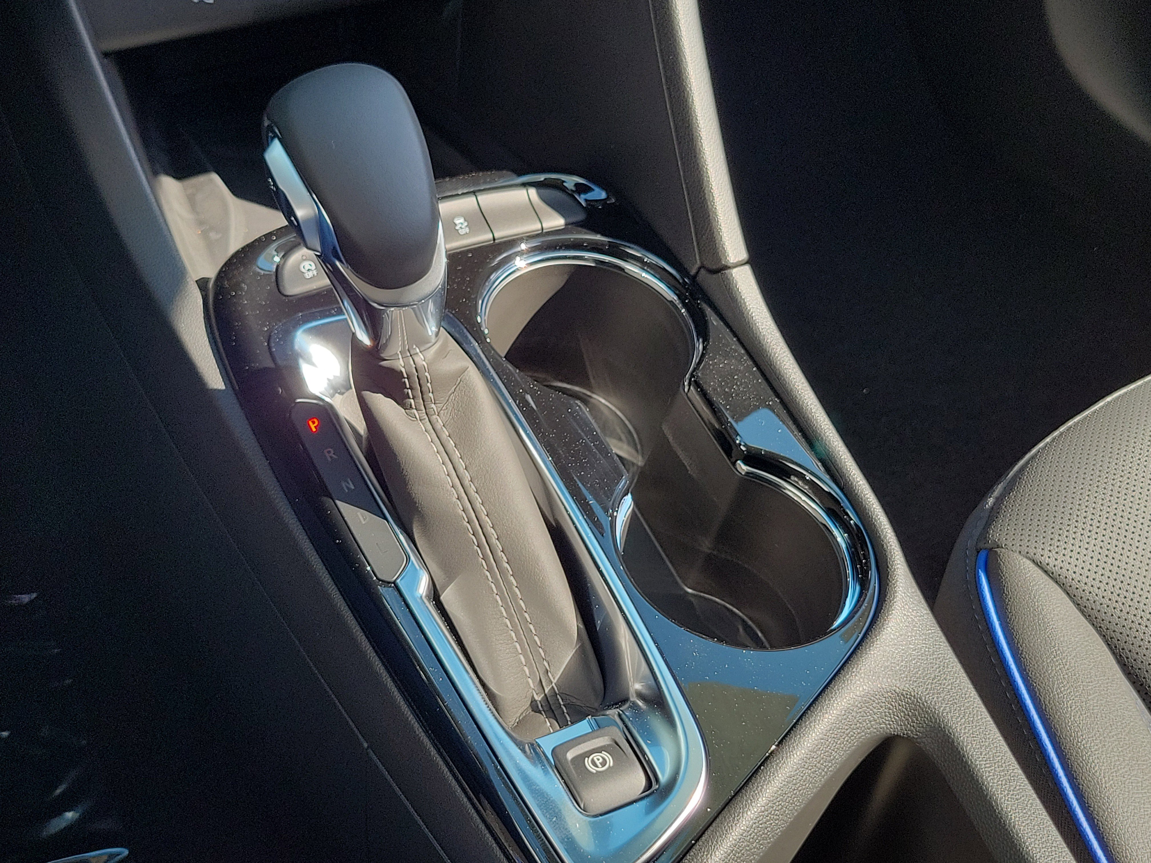 New 2026 Buick Encore GX Sport Touring w/ Advanced Technology Package image 31