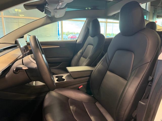Used 2023 Tesla Model 3 Standard Range RWD image 19