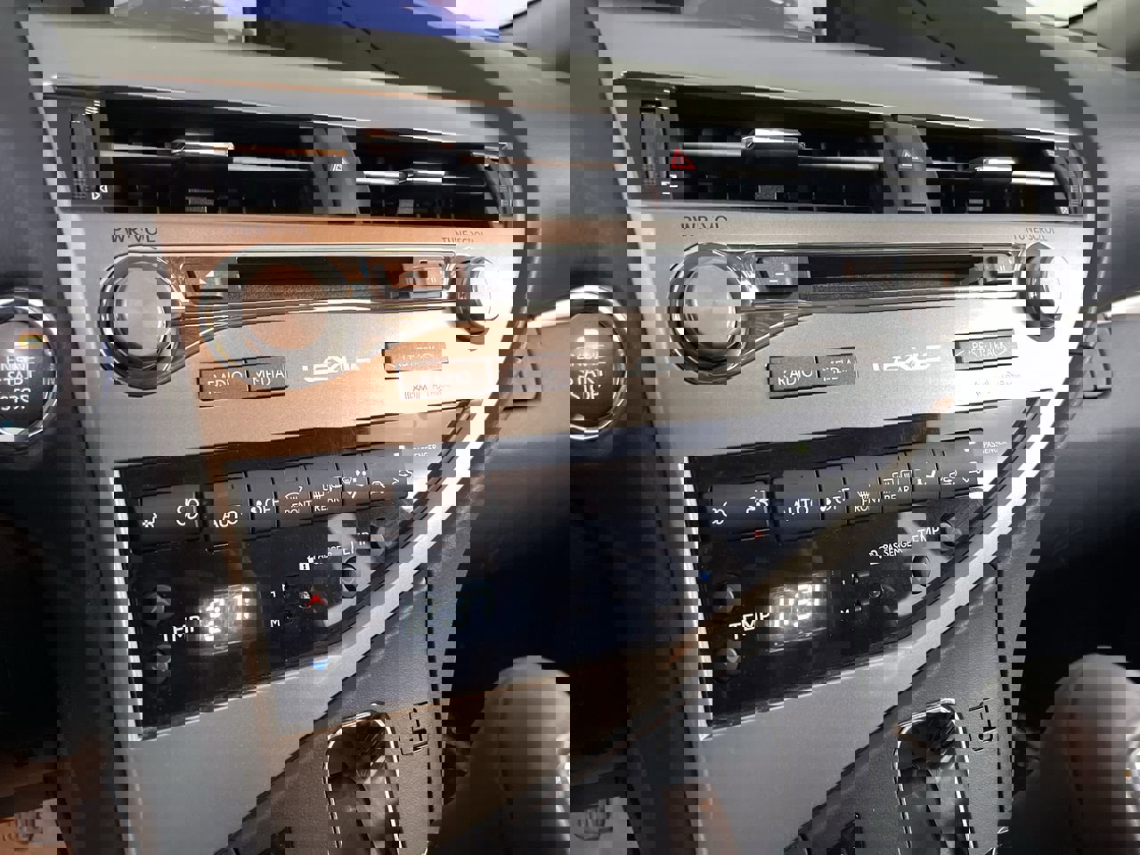 Used 2015 Lexus RX 350 AWD image 17