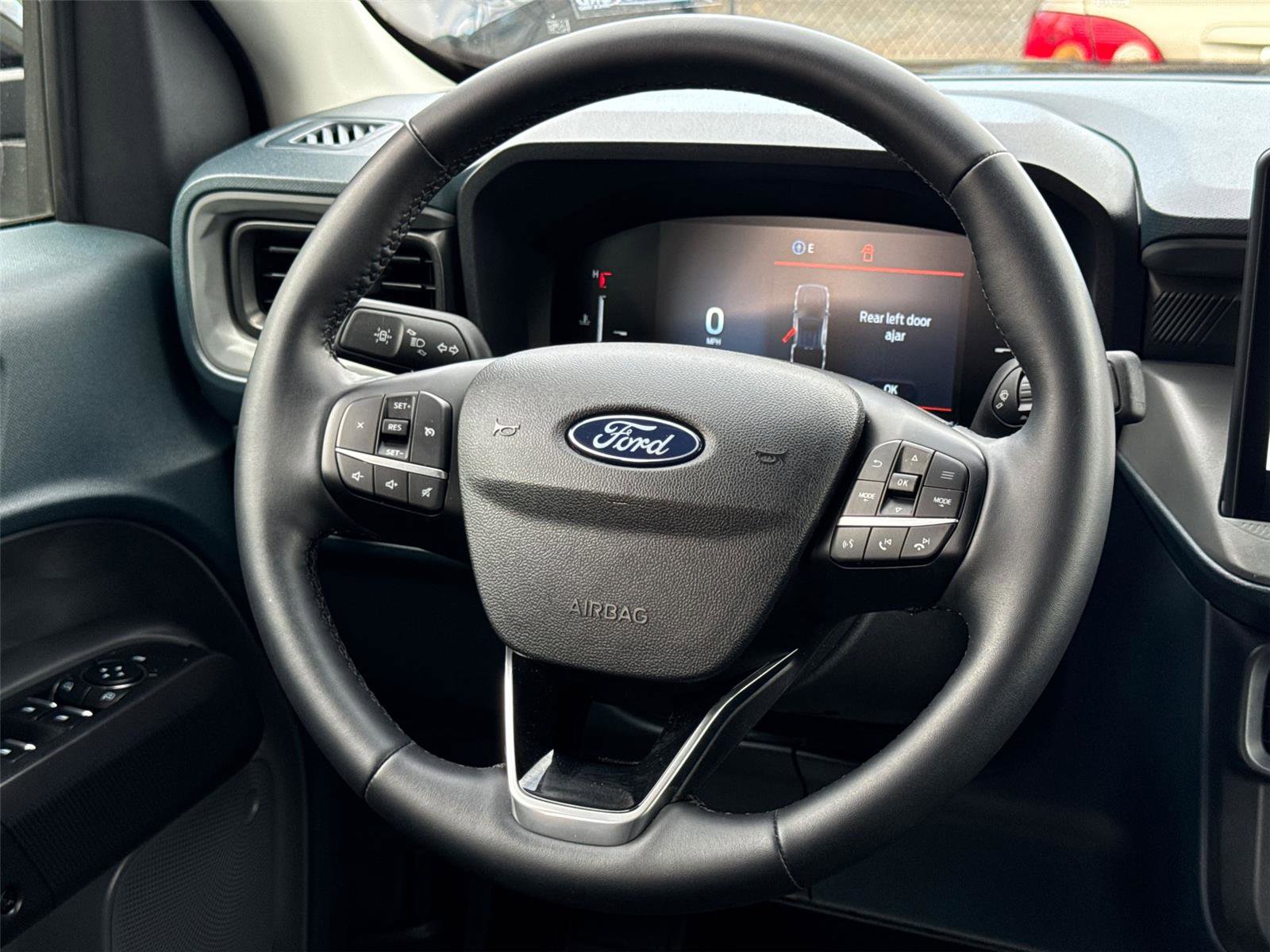 Used 2025 Ford Maverick XLT w/ XLT Luxury Package image 24