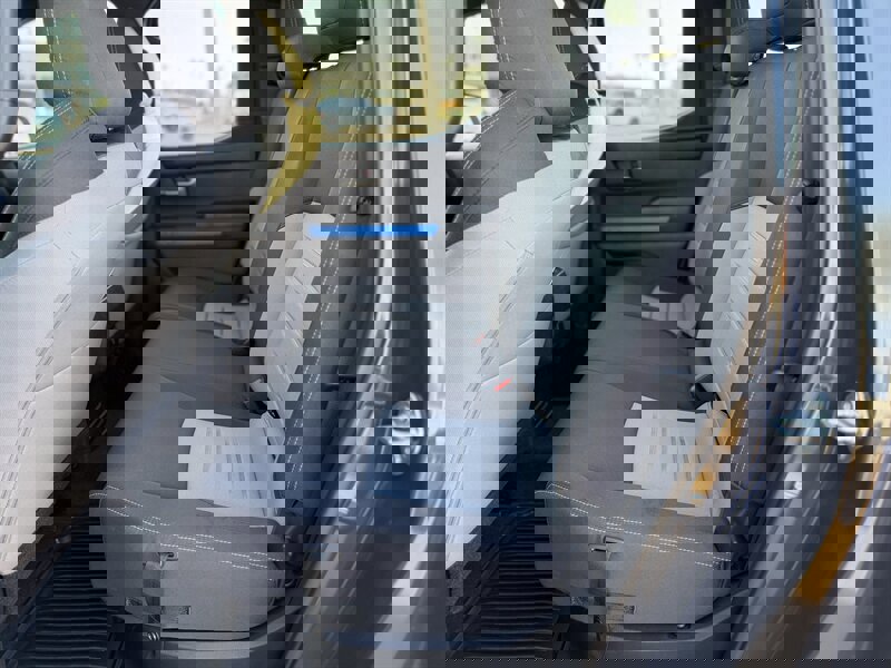 Used 2025 Toyota Tacoma TRD Sport image 5