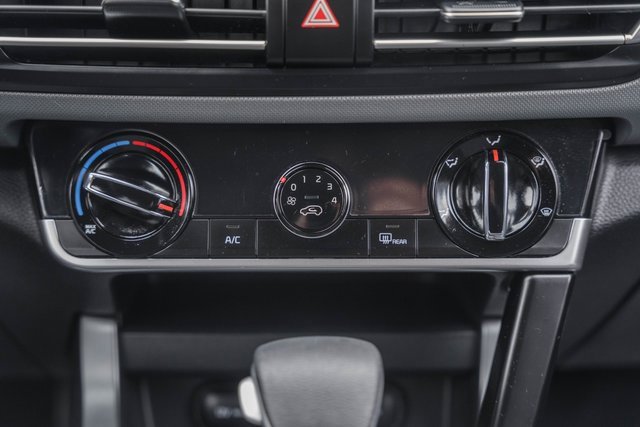 Used 2023 Kia Seltos LX image 20