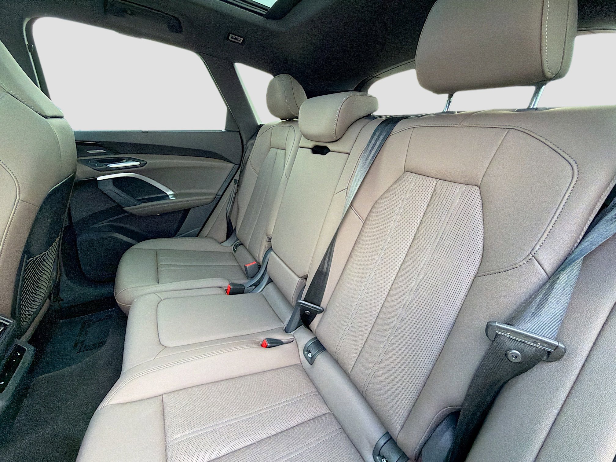 Certified 2025 Audi Q5 Prestige image 20