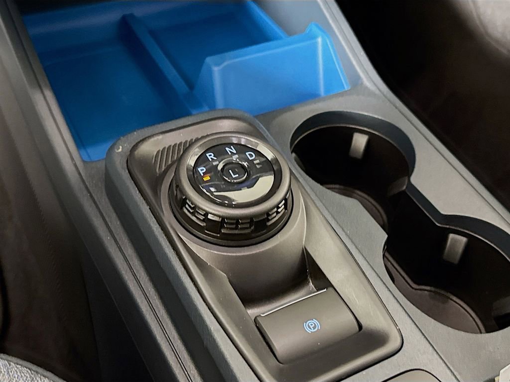 Used 2025 Ford Maverick XLT w/ Equipment Group 302A image 14