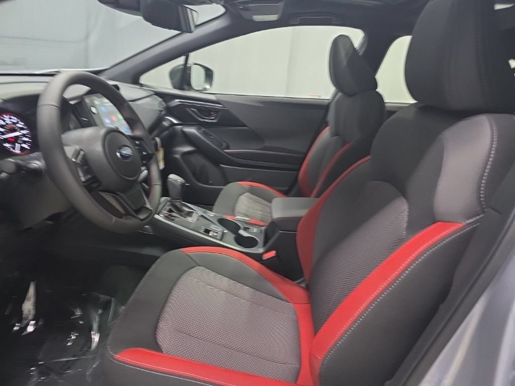 New 2026 Subaru Impreza RS AWD/4WD image 15