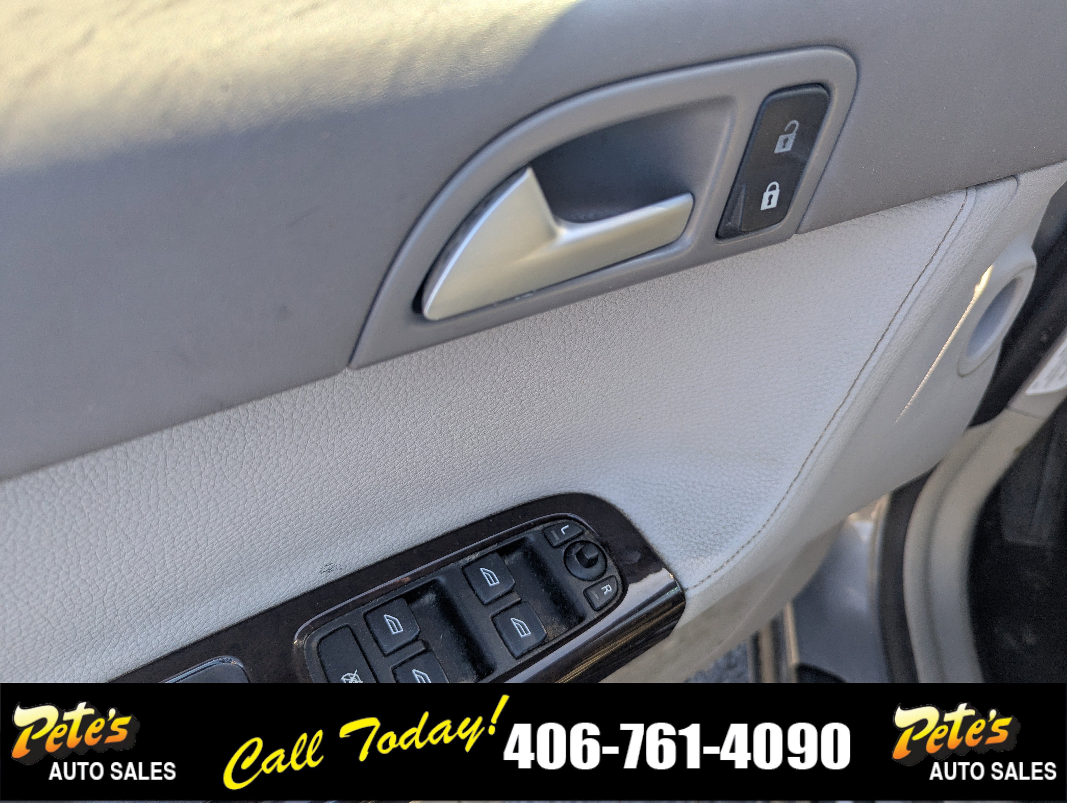 Used 2004 Volvo S40 T5 FWD image 21