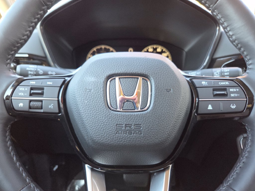 Used 2024 Honda CR-V EX-L image 34