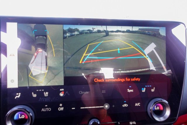 Used 2024 Lexus NX 450h+ F Sport image 20