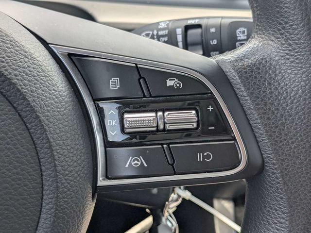 Used 2026 Kia Seltos LX AWD/4WD image 24