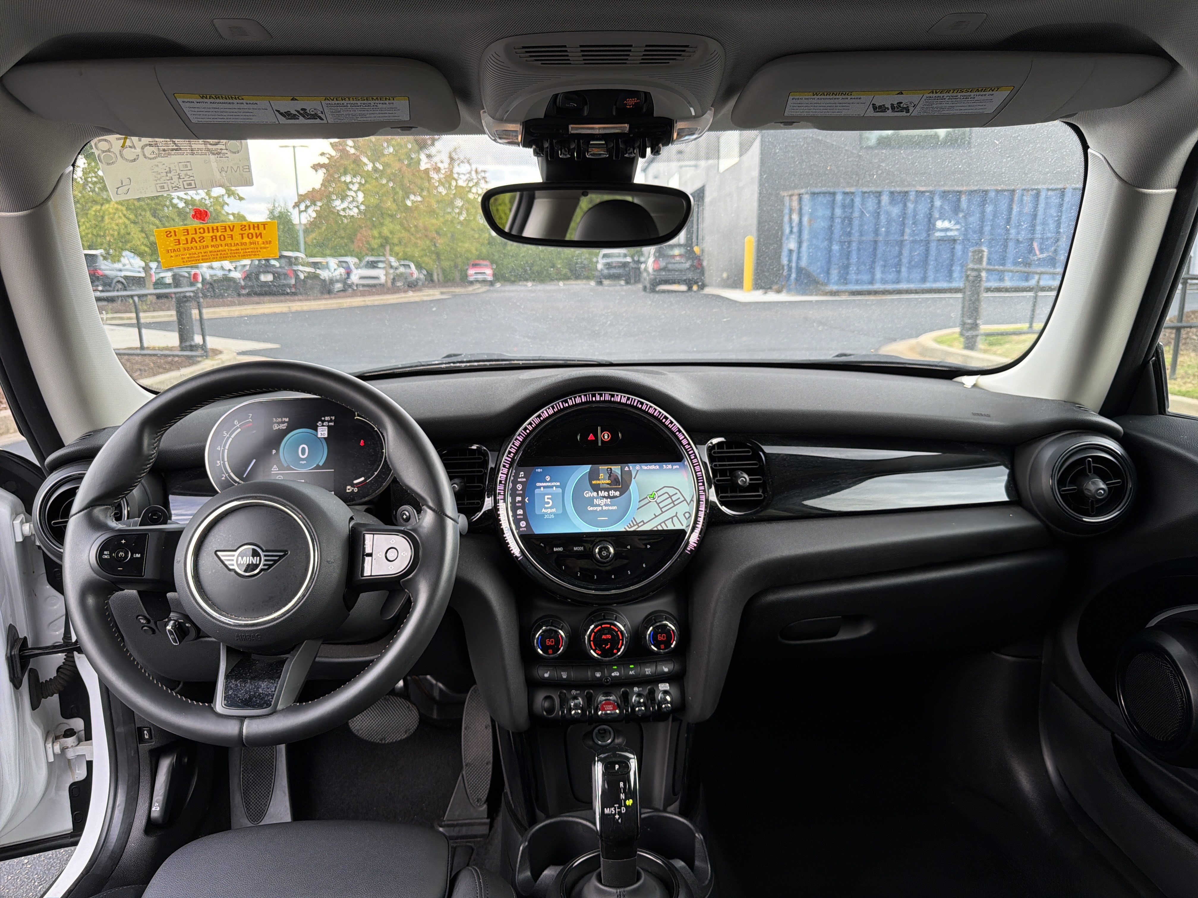 Used 2024 MINI Cooper S FWD image 19