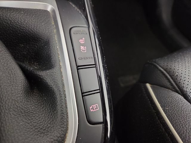 Certified 2024 Kia Forte GT-Line w/ GT-Line Premium Package FWD image 24