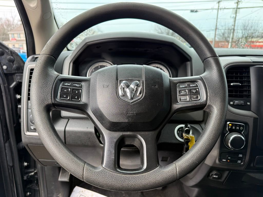 Used 2019 RAM 1500 Express w/ Express Value Package image 16