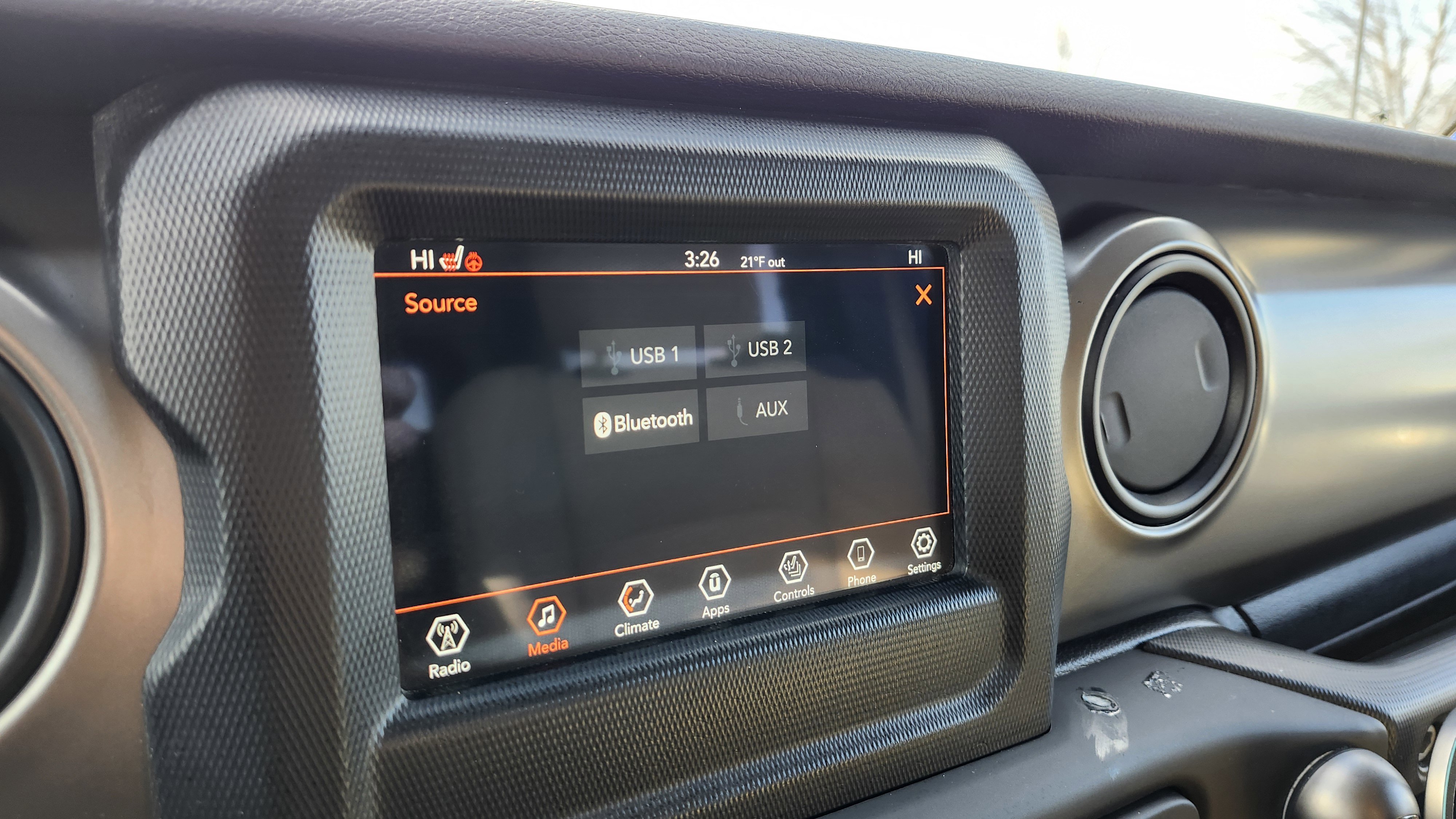 Used 2019 Jeep Wrangler Sport S image 22