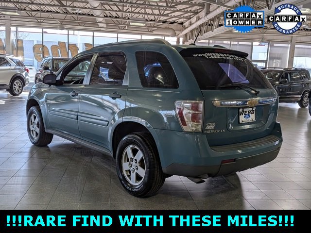 Used 2008 Chevrolet Equinox LS image 6