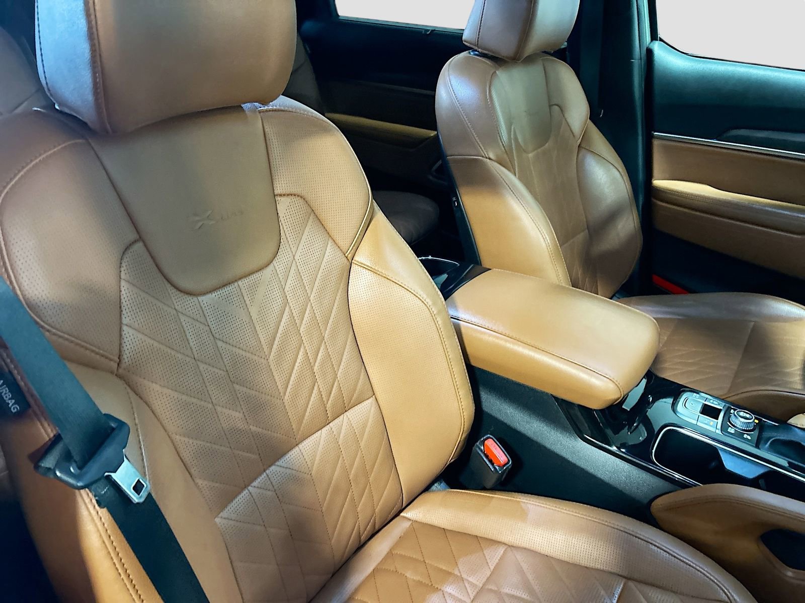 Used 2023 Kia Telluride EX X-Line image 31