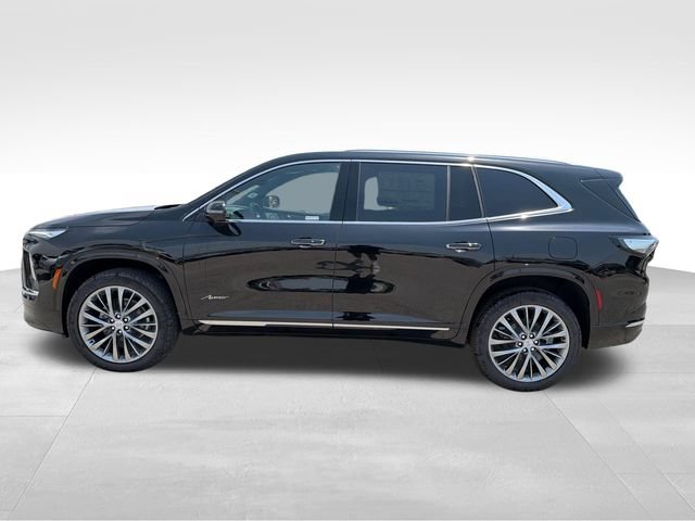 New 2026 Buick Enclave Avenir w/ Super Cruise Package AWD/4WD image 4