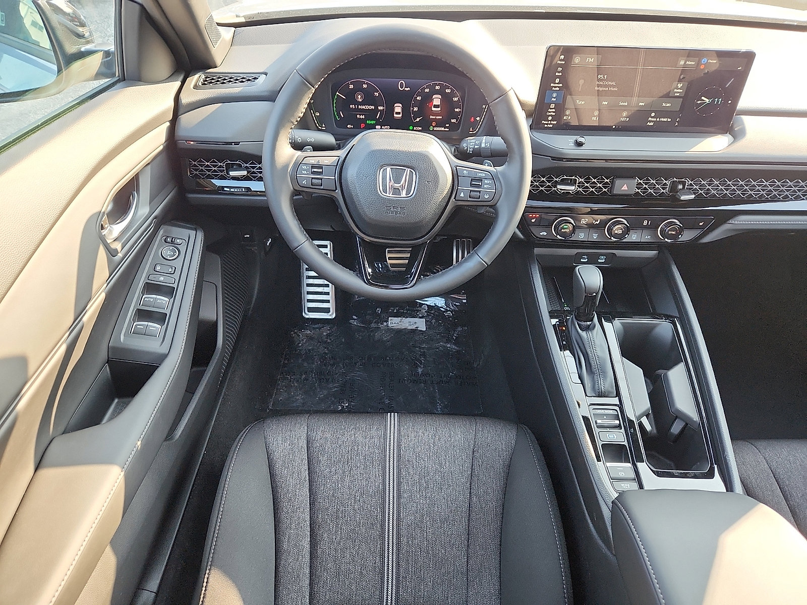 New 2026 Honda Accord Sport image 7