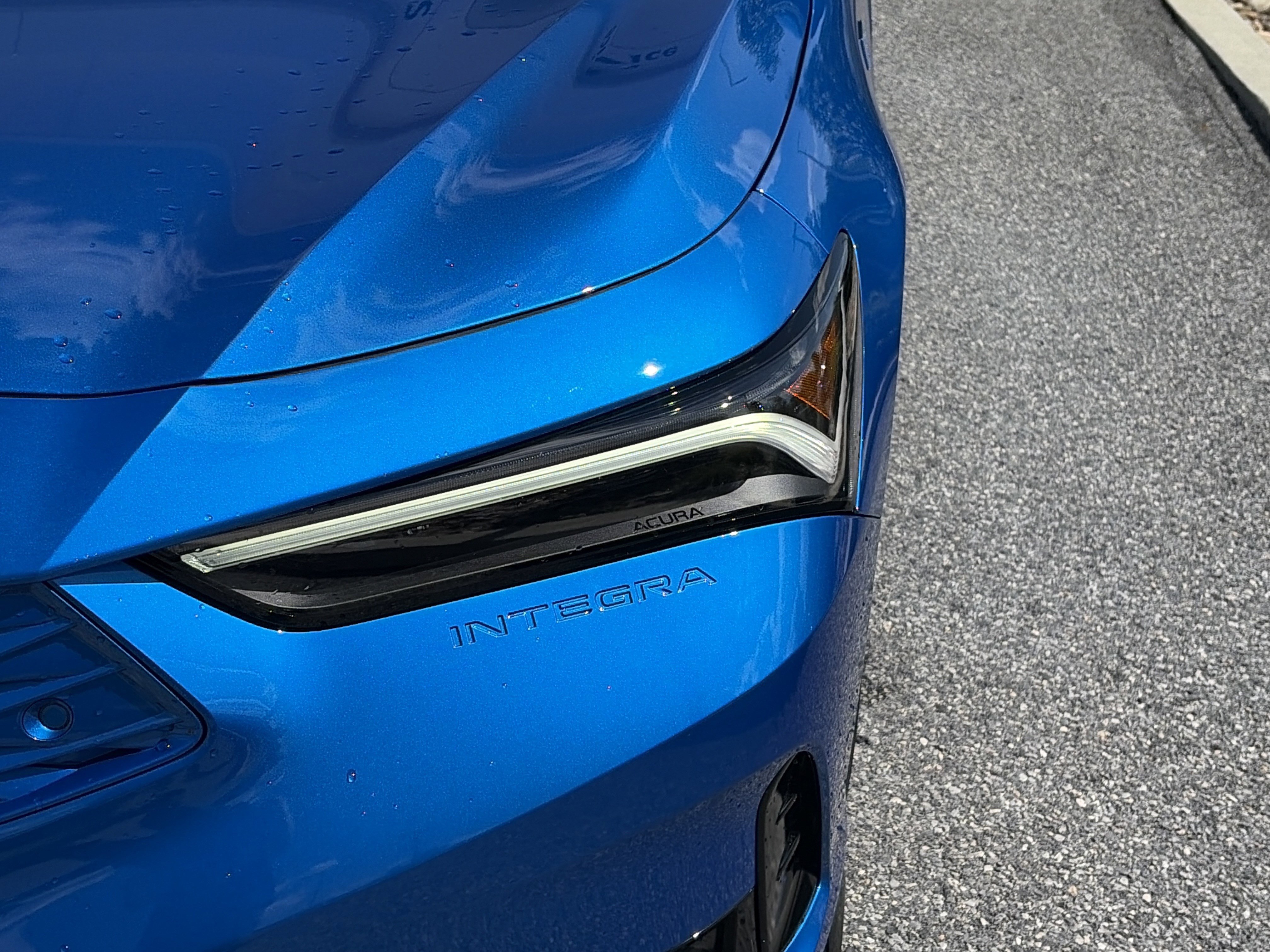 Used 2026 Acura Integra A-Spec FWD image 12