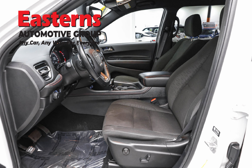 Used 2025 Dodge Durango GT RWD image 15