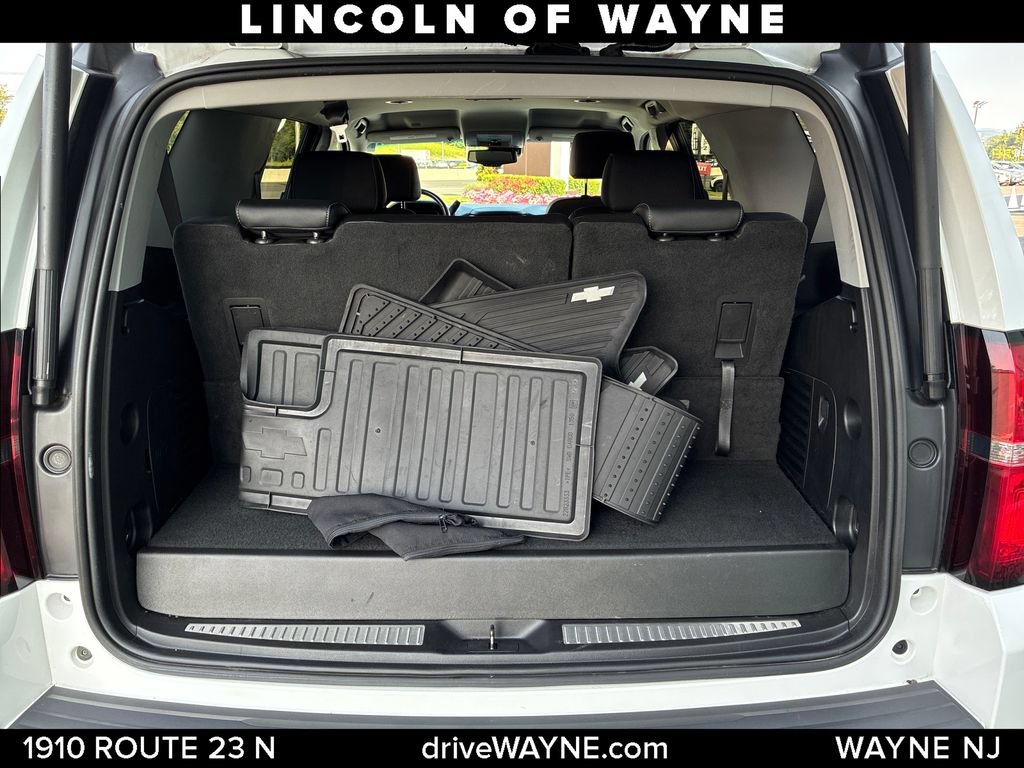 Used 2019 Chevrolet Tahoe LT AWD/4WD image 6