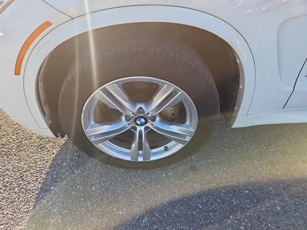 Used 2017 BMW X5 xDrive35i image 26
