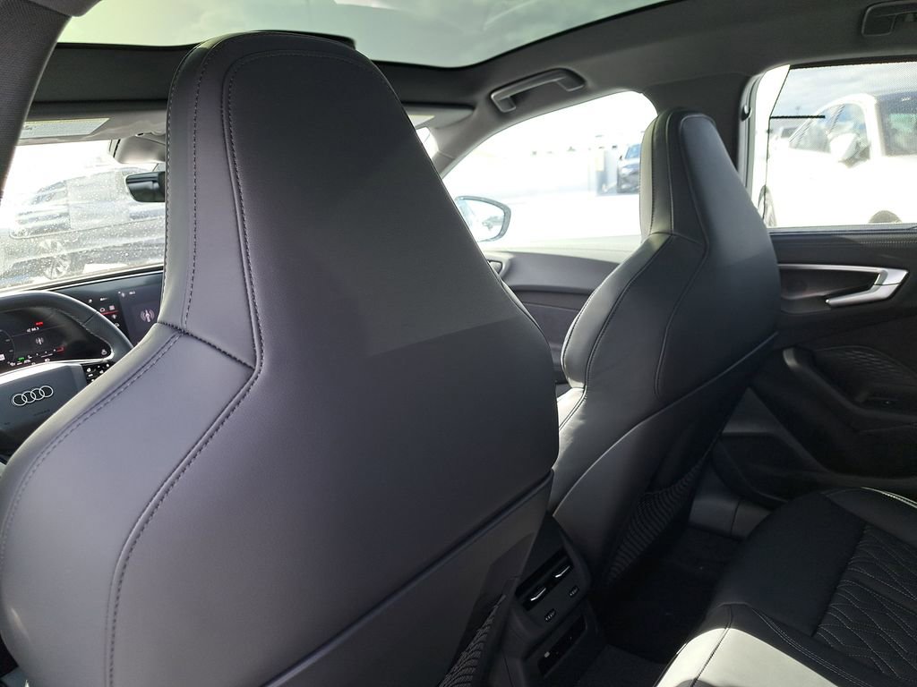 New 2025 Audi S5 Premium Plus image 25
