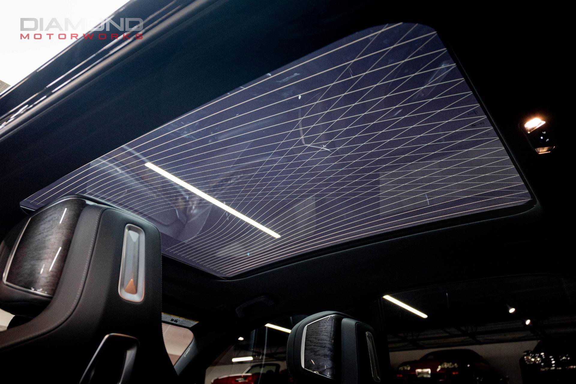 Used 2023 BMW i7 xDrive60 image 73