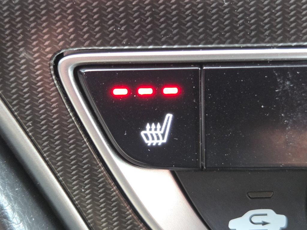 Certified 2022 Honda Accord Sport Special Edition image 5