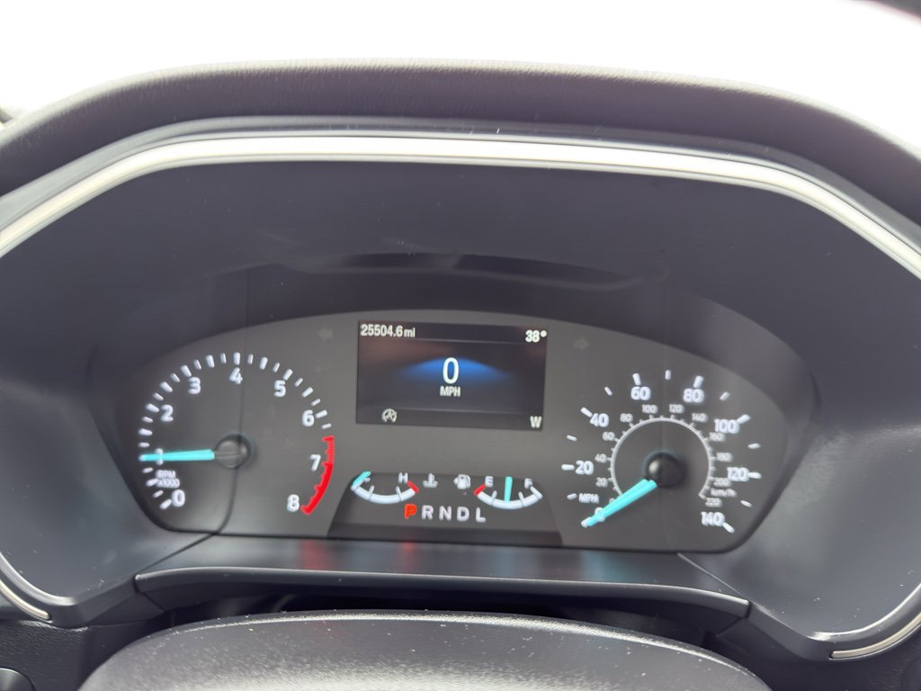 Used 2022 Ford Escape SE w/ Convenience Package image 18