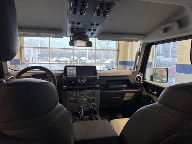 Used 2024 INEOS Grenadier AWD/4WD image 27